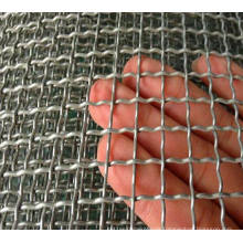 Stainless Steel Crimped Wire Mesh/Stainless Steel Woven Wire Mesh